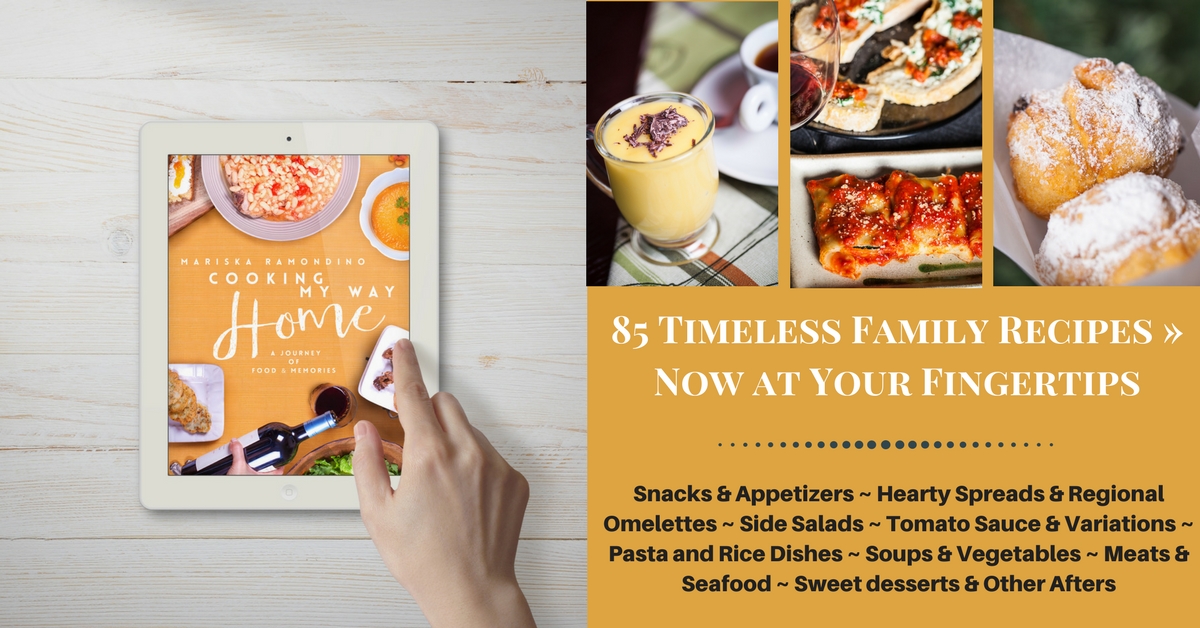 85 Timeless Recipes