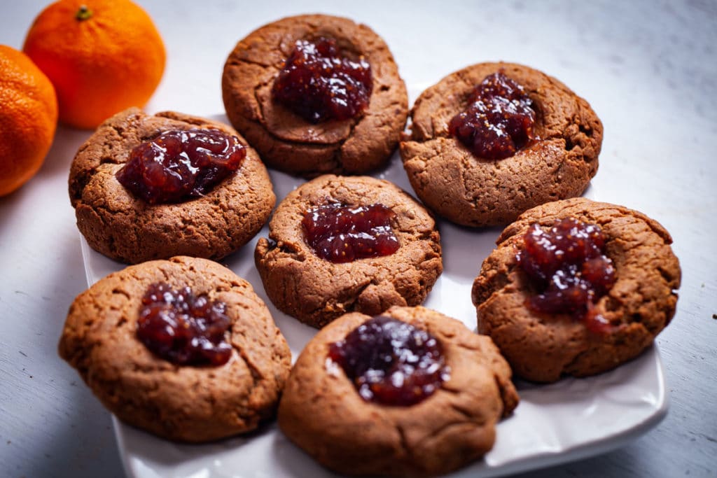 The-Most-Delicious-Gluten-Free-Speculoos-Cookies