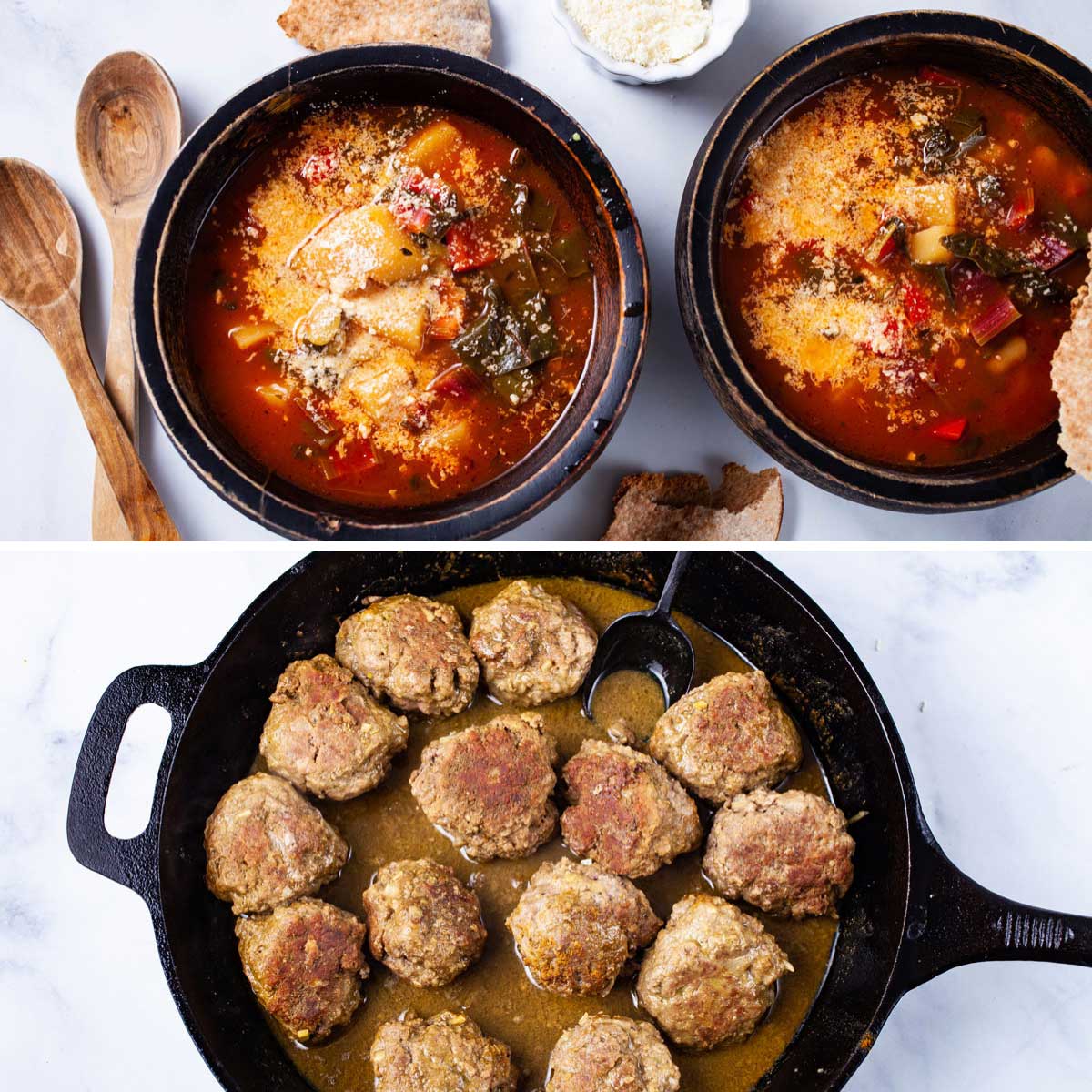 35 Easy Homemade Recipes Using Chicken Broth Or Stock - My Chef's Apron