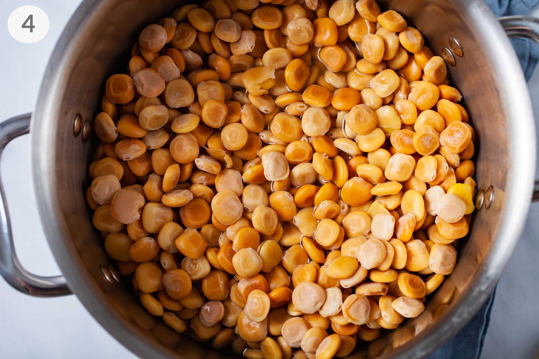 How To Cook And Prepare Lupini Beans My Chef s Apron
