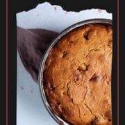 Dried Fig & Walnut Cake Delicious Cake recipe.