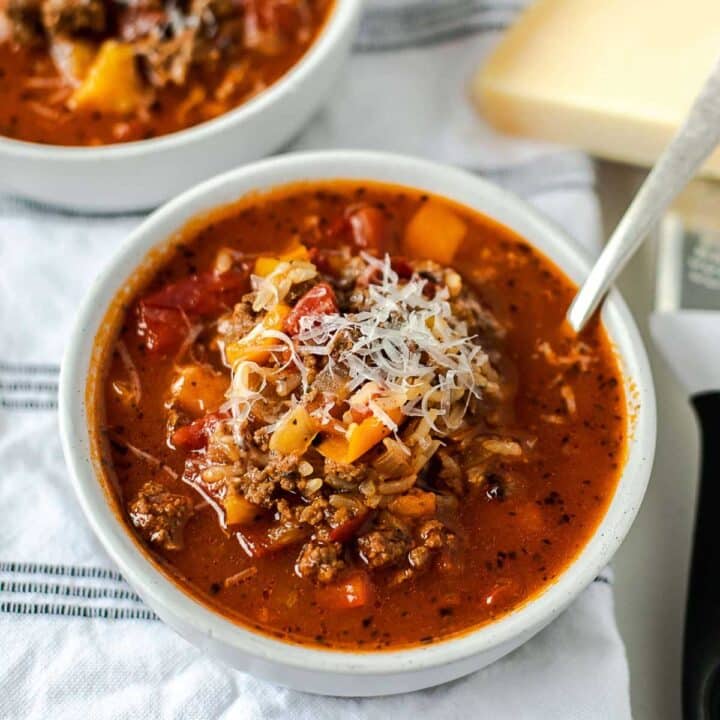 35 Easy Homemade Recipes Using Chicken Broth Or Stock - My Chef's Apron