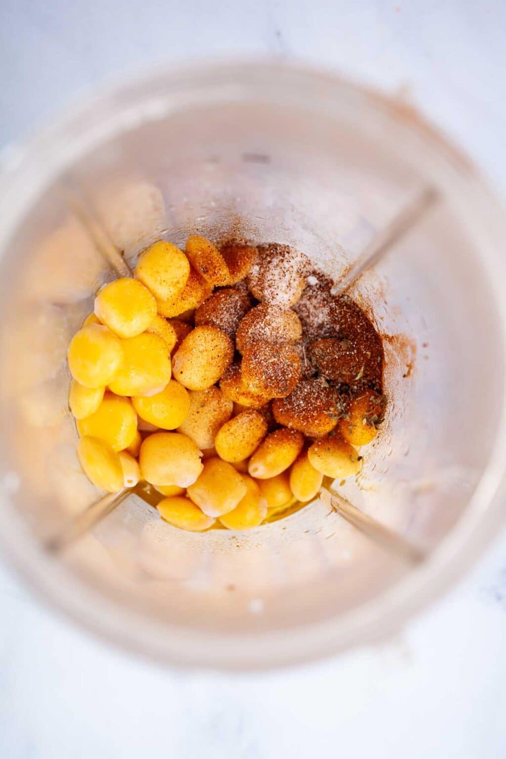 Lupini Bean Hummus (Keto Hummus Recipe) My Chef's Apron