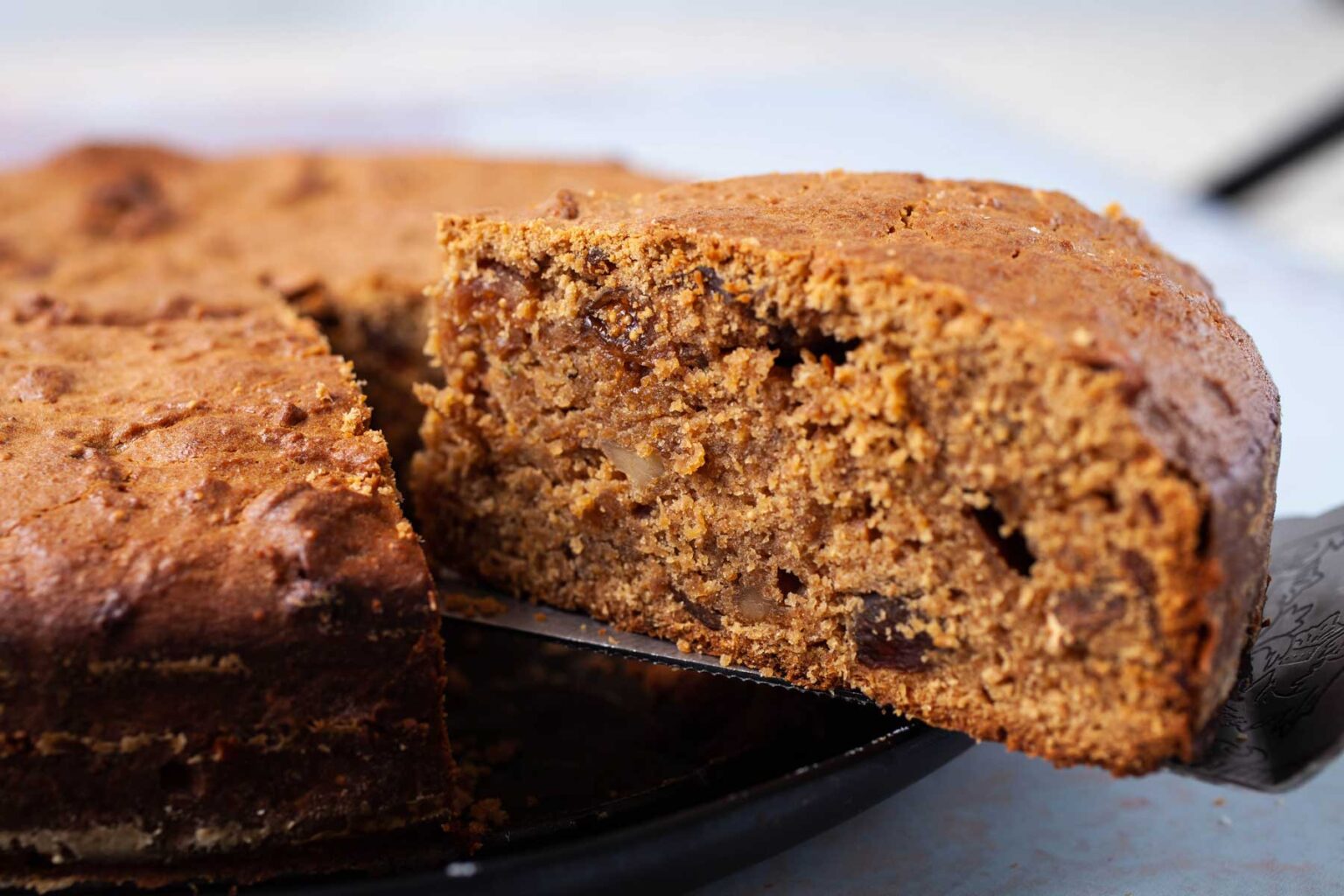 Best Dried Fig Cake (Yeast Leavened) My Chef's Apron