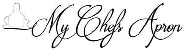 My Chef's Apron logo